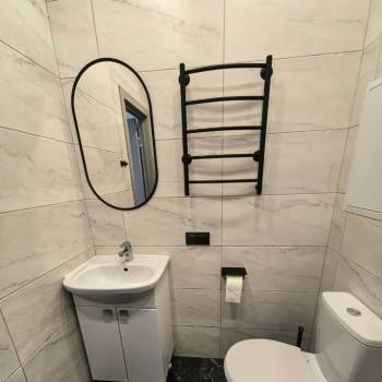 Сдается 1-комнатная квартира, 22,7 м²