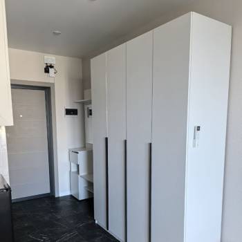 Сдается 1-комнатная квартира, 22,7 м²