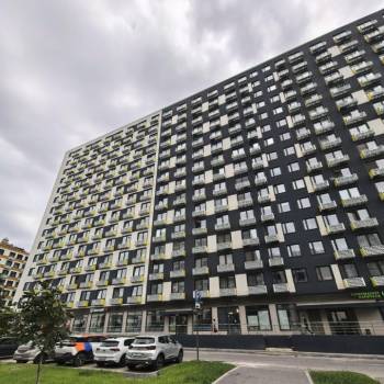 Сдается 1-комнатная квартира, 22,7 м²