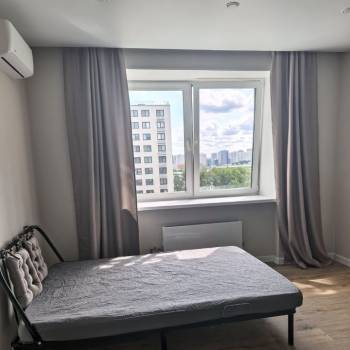 Сдается 1-комнатная квартира, 22,7 м²