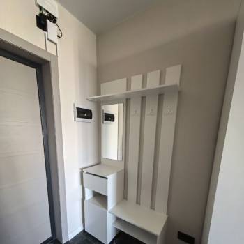Сдается 1-комнатная квартира, 22,7 м²