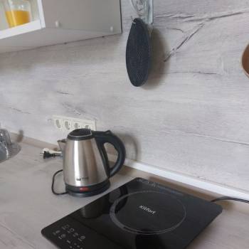 Сдается 1-комнатная квартира, 25 м²