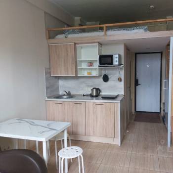 Сдается 1-комнатная квартира, 25 м²