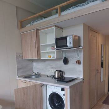 Сдается 1-комнатная квартира, 25 м²