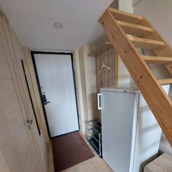 Сдается 1-комнатная квартира, 25 м²