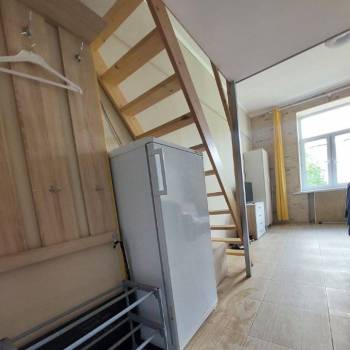 Сдается 1-комнатная квартира, 25 м²