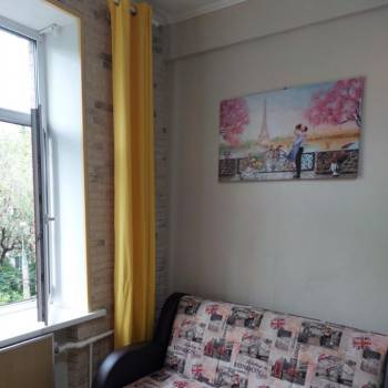 Сдается 1-комнатная квартира, 25 м²