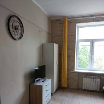 Сдается 1-комнатная квартира, 25 м²