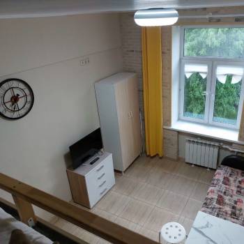 Сдается 1-комнатная квартира, 25 м²