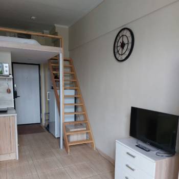 Сдается 1-комнатная квартира, 25 м²