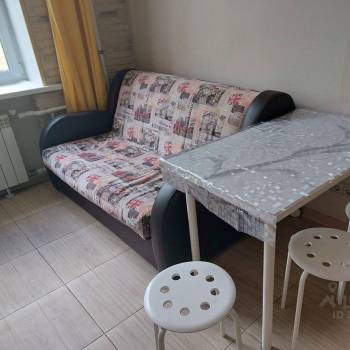 Сдается 1-комнатная квартира, 25 м²