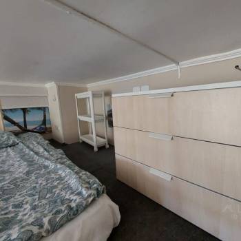 Сдается 1-комнатная квартира, 25 м²