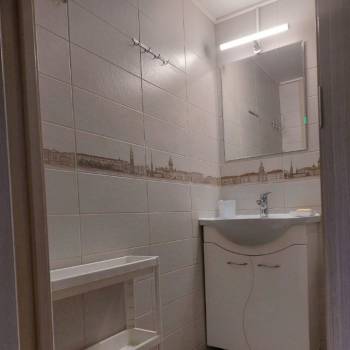 Сдается 1-комнатная квартира, 25 м²