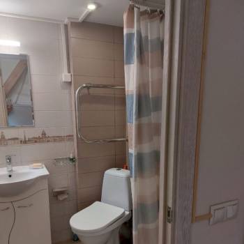 Сдается 1-комнатная квартира, 25 м²