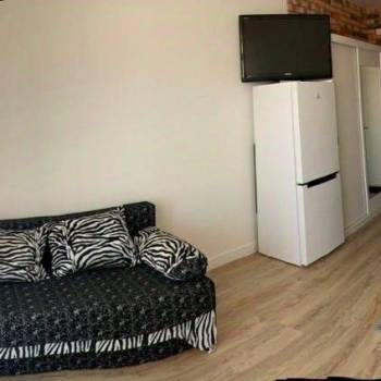 Сдается 1-комнатная квартира, 20 м²