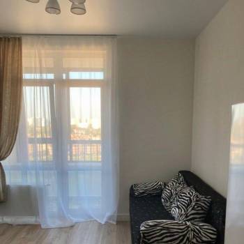 Сдается 1-комнатная квартира, 20 м²