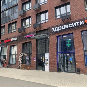Сдается 1-комнатная квартира, 20 м²