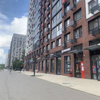 Сдается 1-комнатная квартира, 20 м²