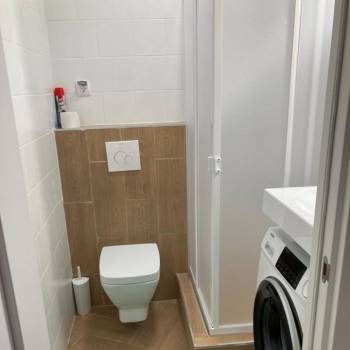 Сдается 1-комнатная квартира, 20 м²