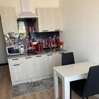 Сдается 1-комнатная квартира, 20 м²