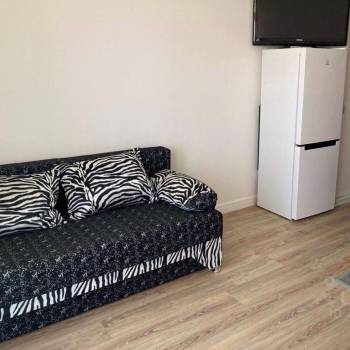 Сдается 1-комнатная квартира, 20 м²