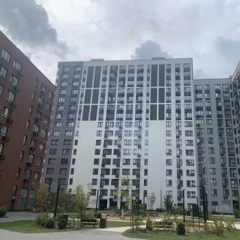 Сдается 1-комнатная квартира, 20 м²