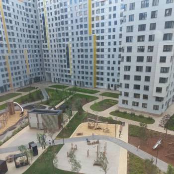Сдается 1-комнатная квартира, 24,2 м²
