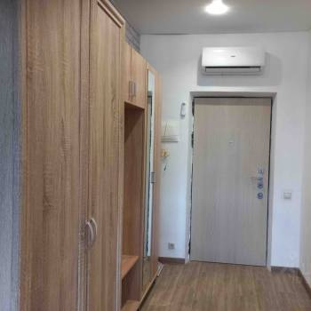 Сдается 1-комнатная квартира, 24,2 м²