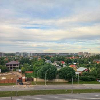Сдается 1-комнатная квартира, 24,2 м²