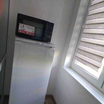 Сдается 1-комнатная квартира, 24,2 м²