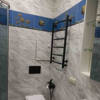 Сдается 1-комнатная квартира, 24,2 м²