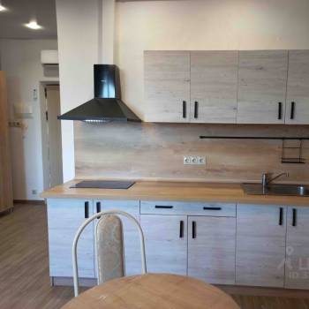 Сдается 1-комнатная квартира, 24,2 м²