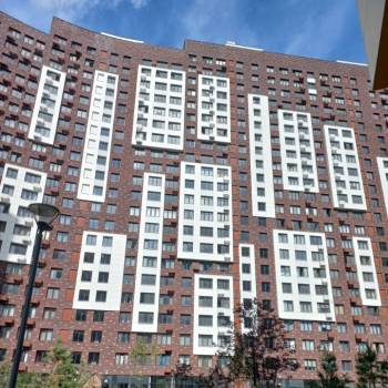 Сдается 1-комнатная квартира, 24,2 м²