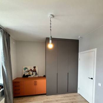 Сдается Многокомнатная квартира, 69 м²