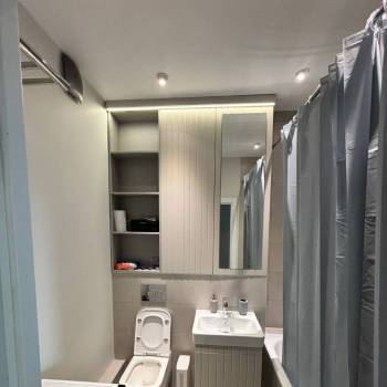 Сдается Многокомнатная квартира, 69 м²