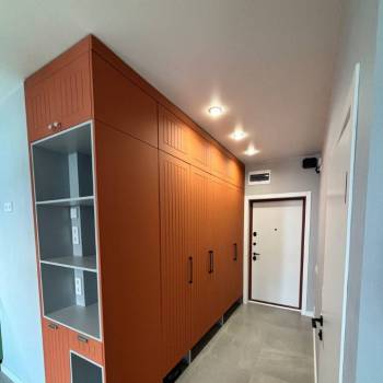 Сдается Многокомнатная квартира, 69 м²