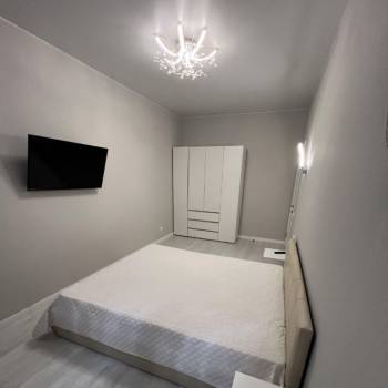 Сдается Многокомнатная квартира, 55 м²