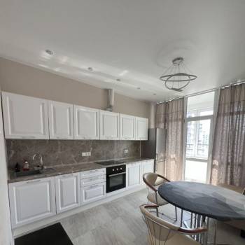 Сдается Многокомнатная квартира, 55 м²