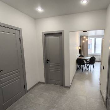 Продается 1-комнатная квартира, 39,4 м²