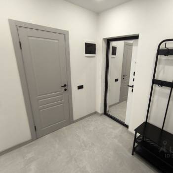 Продается 1-комнатная квартира, 39,4 м²