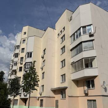 Продается 1-комнатная квартира, 42,3 м²