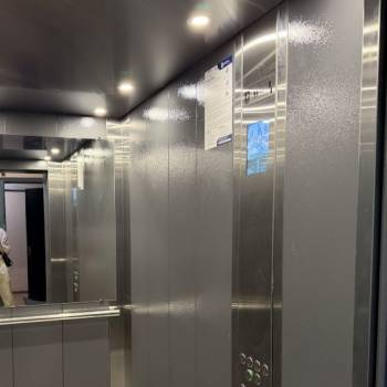 Продается 1-комнатная квартира, 42,3 м²