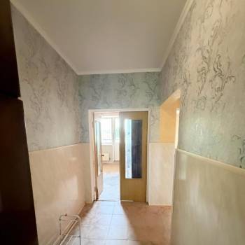 Продается 1-комнатная квартира, 42,3 м²