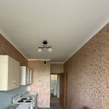 Продается 1-комнатная квартира, 42,3 м²