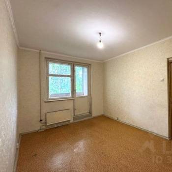Продается 2-х комнатная квартира, 52 м²