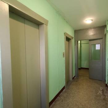 Продается 2-х комнатная квартира, 52 м²