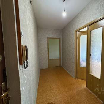 Продается 2-х комнатная квартира, 52 м²