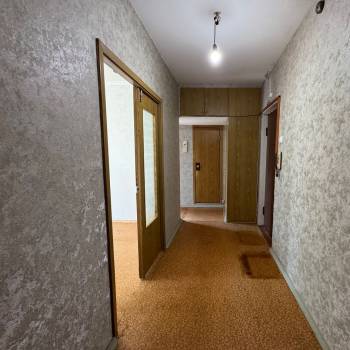 Продается 2-х комнатная квартира, 52 м²