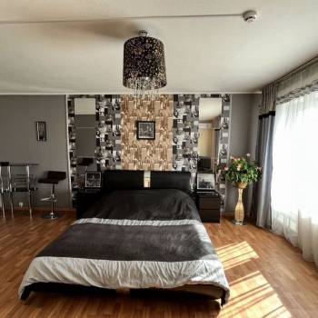 Продается 1-комнатная квартира, 36,2 м²