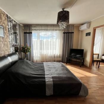 Продается 1-комнатная квартира, 36,2 м²